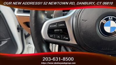 2023 BMW 330i xDrive  M SPORT - Photo 18 - Danbury, CT 06810