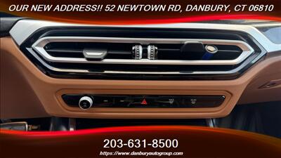 2023 BMW 330i xDrive  M SPORT - Photo 26 - Danbury, CT 06810