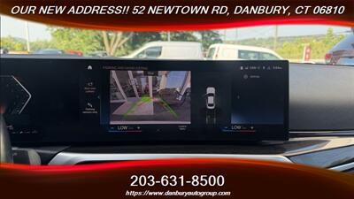 2023 BMW 330i xDrive  M SPORT - Photo 23 - Danbury, CT 06810