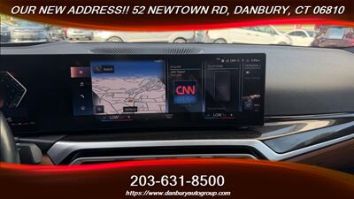 2023 BMW 330i xDrive  M SPORT - Photo 22 - Danbury, CT 06810