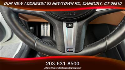 2023 BMW 330i xDrive  M SPORT - Photo 20 - Danbury, CT 06810