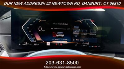 2023 BMW 330i xDrive  M SPORT - Photo 21 - Danbury, CT 06810