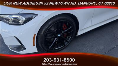 2023 BMW 330i xDrive  M SPORT - Photo 10 - Danbury, CT 06810