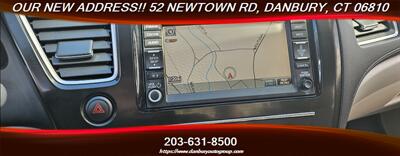 2013 Honda Civic EX-L - Photo 14 - Danbury, CT 06810