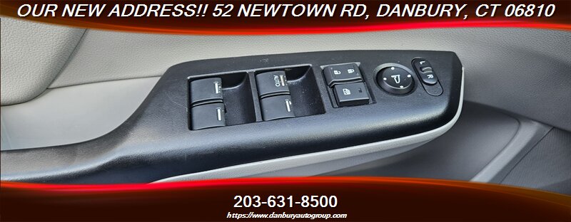 2013 Honda Civic EX-L - Photo 10 - Danbury, CT 06810