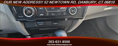 2013 Honda Civic EX-L - Photo 15 - Danbury, CT 06810