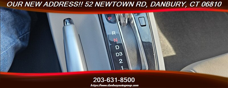 2013 Honda Civic EX-L - Photo 17 - Danbury, CT 06810