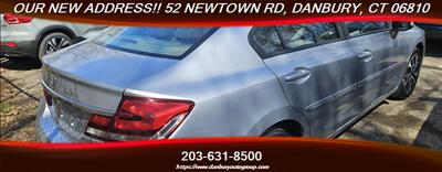 2013 Honda Civic EX-L - Photo 3 - Danbury, CT 06810