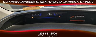 2013 Honda Civic EX-L - Photo 19 - Danbury, CT 06810