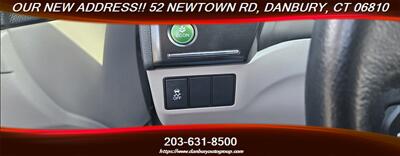 2013 Honda Civic EX-L - Photo 11 - Danbury, CT 06810
