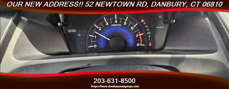2013 Honda Civic EX-L - Photo 13 - Danbury, CT 06810