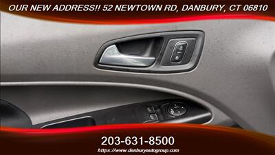 2022 Ford Transit Connect XLT   - Photo 22 - Danbury, CT 06810