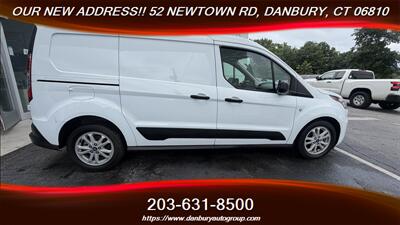 2022 Ford Transit Connect XLT   - Photo 6 - Danbury, CT 06810