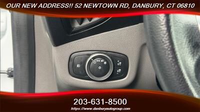 2022 Ford Transit Connect XLT   - Photo 14 - Danbury, CT 06810