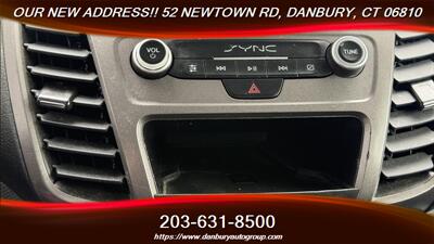 2022 Ford Transit Connect XLT   - Photo 19 - Danbury, CT 06810
