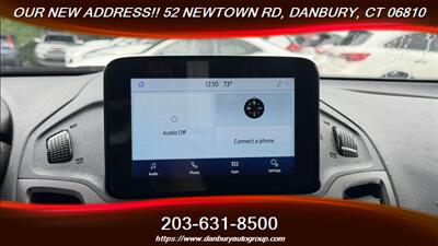 2022 Ford Transit Connect XLT   - Photo 18 - Danbury, CT 06810