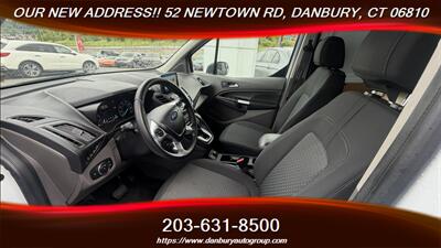 2022 Ford Transit Connect XLT   - Photo 11 - Danbury, CT 06810
