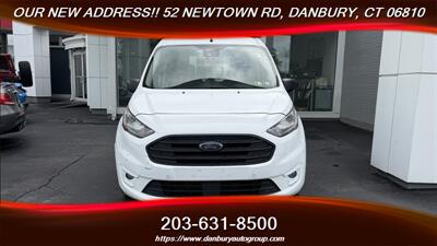 2022 Ford Transit Connect XLT   - Photo 8 - Danbury, CT 06810