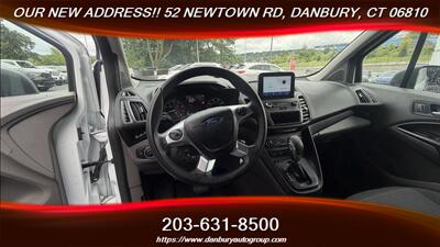 2022 Ford Transit Connect XLT   - Photo 13 - Danbury, CT 06810