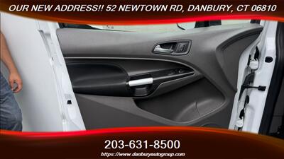 2022 Ford Transit Connect XLT   - Photo 21 - Danbury, CT 06810
