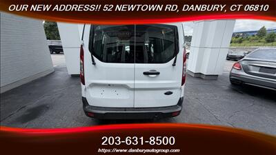 2022 Ford Transit Connect XLT   - Photo 4 - Danbury, CT 06810