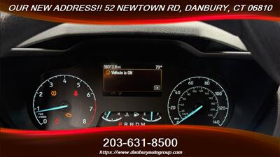2022 Ford Transit Connect XLT   - Photo 17 - Danbury, CT 06810
