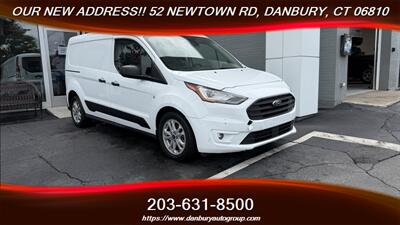 2022 Ford Transit Connect XLT   - Photo 7 - Danbury, CT 06810
