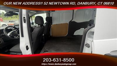 2022 Ford Transit Connect XLT   - Photo 24 - Danbury, CT 06810