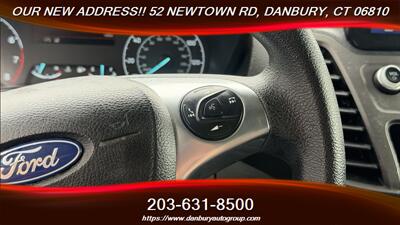 2022 Ford Transit Connect XLT   - Photo 16 - Danbury, CT 06810