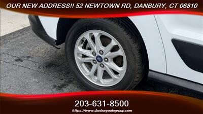 2022 Ford Transit Connect XLT   - Photo 9 - Danbury, CT 06810