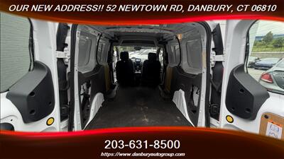 2022 Ford Transit Connect XLT   - Photo 25 - Danbury, CT 06810