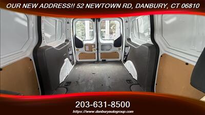 2022 Ford Transit Connect XLT   - Photo 23 - Danbury, CT 06810