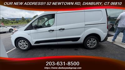 2022 Ford Transit Connect XLT   - Photo 2 - Danbury, CT 06810