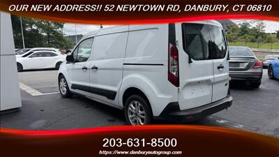 2022 Ford Transit Connect XLT   - Photo 3 - Danbury, CT 06810