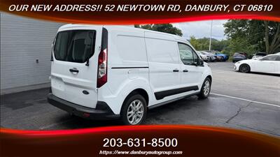 2022 Ford Transit Connect XLT   - Photo 5 - Danbury, CT 06810
