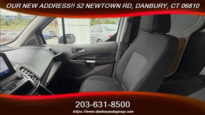 2022 Ford Transit Connect XLT   - Photo 12 - Danbury, CT 06810