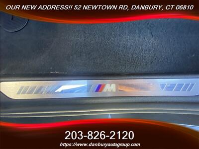 2024 BMW X7 xDrive40i - Photo 22 - Danbury, CT 06810