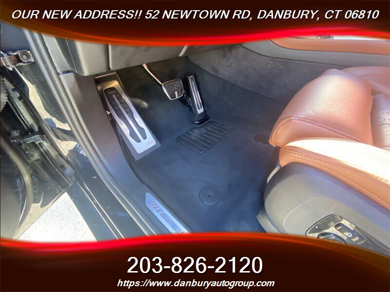 2024 BMW X7 xDrive40i - Photo 13 - Danbury, CT 06810