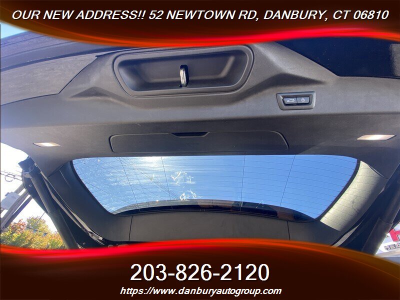 2024 BMW X7 xDrive40i - Photo 31 - Danbury, CT 06810