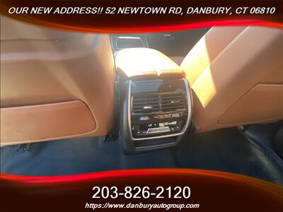 2024 BMW X7 xDrive40i - Photo 26 - Danbury, CT 06810