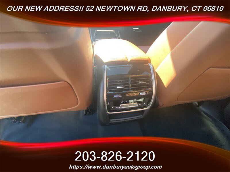2024 BMW X7 xDrive40i - Photo 26 - Danbury, CT 06810