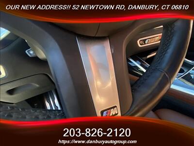 2024 BMW X7 xDrive40i - Photo 30 - Danbury, CT 06810