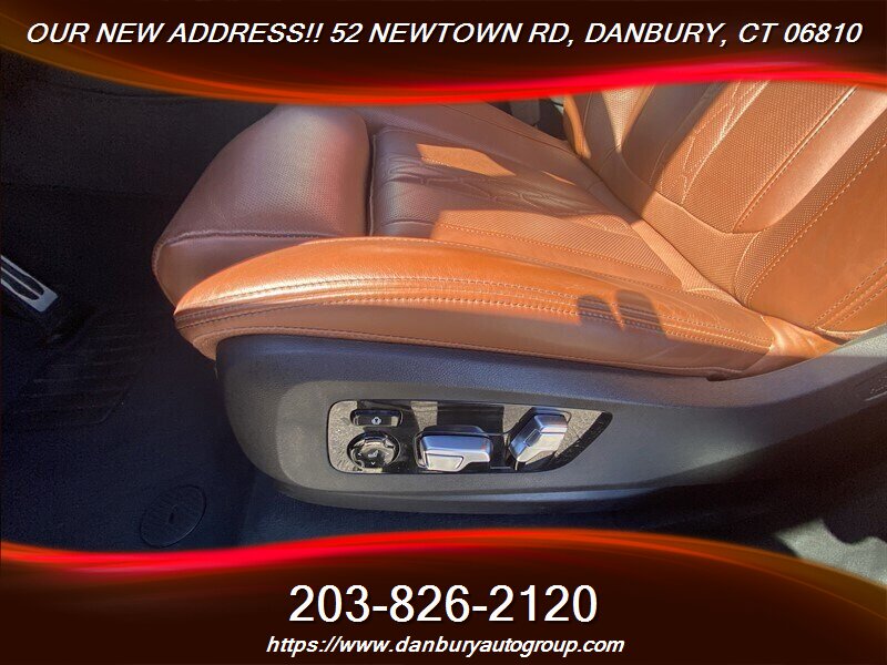 2024 BMW X7 xDrive40i - Photo 14 - Danbury, CT 06810