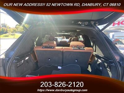 2024 BMW X7 xDrive40i - Photo 32 - Danbury, CT 06810