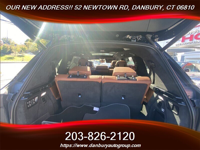 2024 BMW X7 xDrive40i - Photo 32 - Danbury, CT 06810