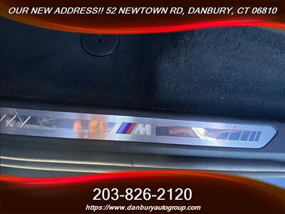2024 BMW X7 xDrive40i - Photo 12 - Danbury, CT 06810