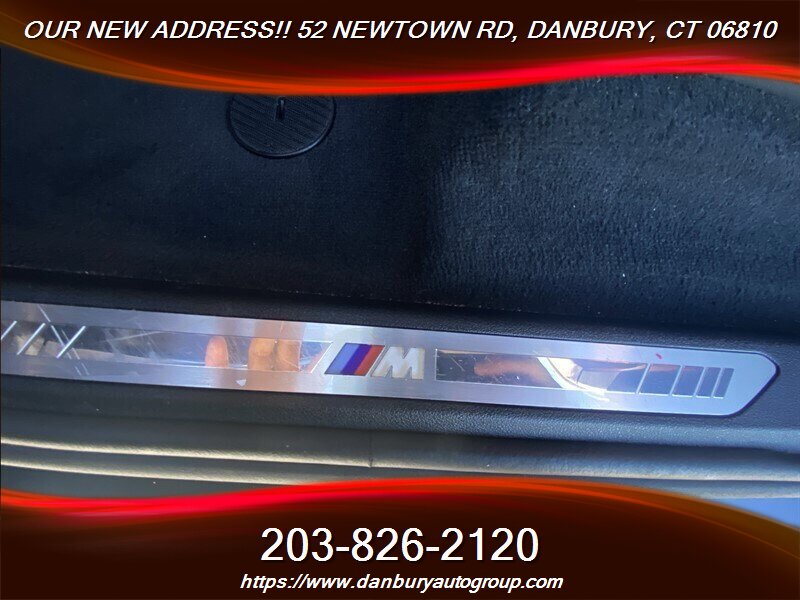 2024 BMW X7 xDrive40i - Photo 12 - Danbury, CT 06810
