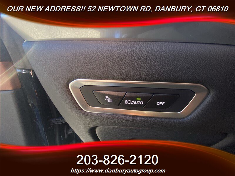 2024 BMW X7 xDrive40i - Photo 17 - Danbury, CT 06810