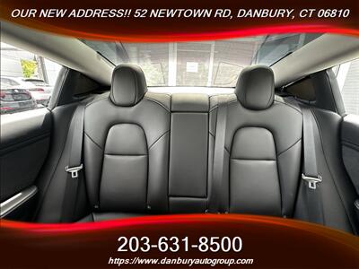 2022 Tesla Model 3 Long Range - Photo 11 - Danbury, CT 06810
