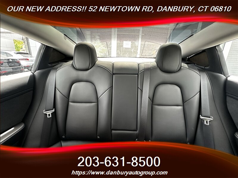 2022 Tesla Model 3 Long Range - Photo 11 - Danbury, CT 06810